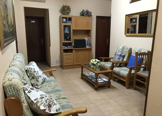 Hostal Internacional 1