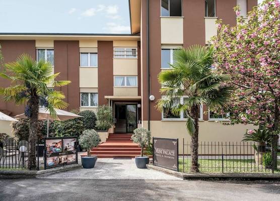 Hotel Mini Palace - Country House 1