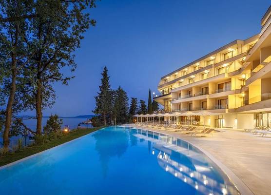 Hotel Ičići - by Liburnia Hotels & Villas 1