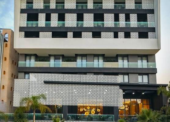 AD HOTEL HYDRA 1