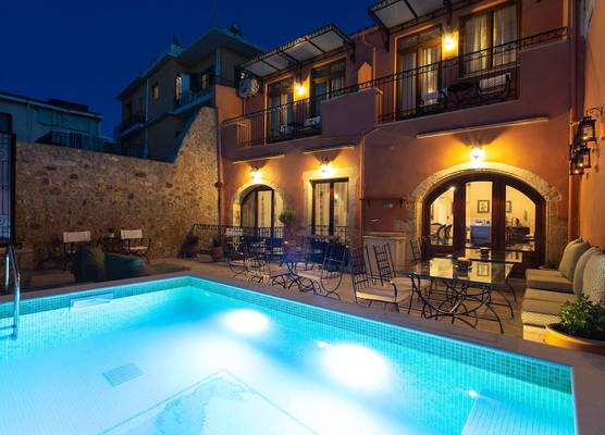 Phaedra Suites 1