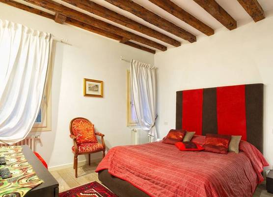 Venice Dream House Figaro 1