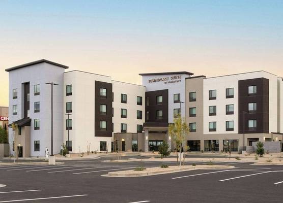 TownePlace Suites by Marriott Prescott Valley 1