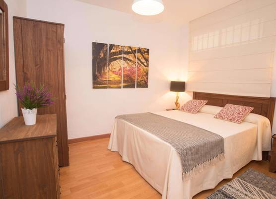 Apartamentos Soho Boutique Plaza Mayor Caceres 1