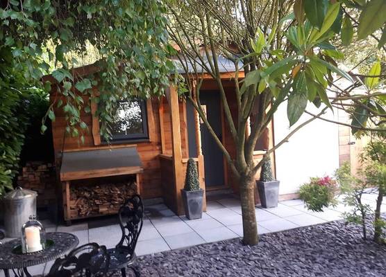 Ever Wanted to go off Grid,then This is for you 1