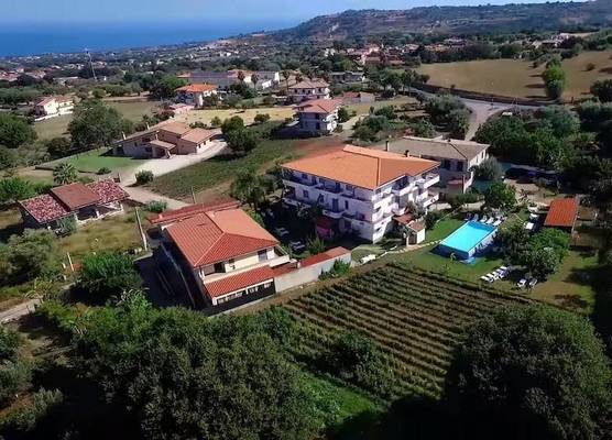 Residence Pantaleo 1