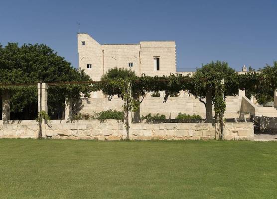 Masseria Lilei - Puglia, Salento 1