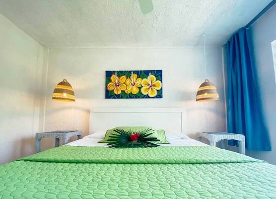 Greenwood Beach Resort 1