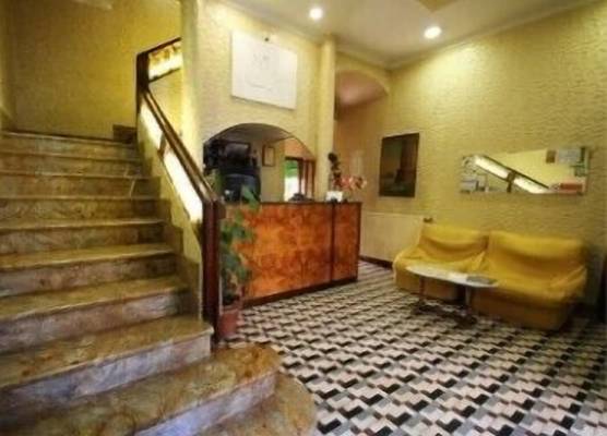Hotel Casanova 1