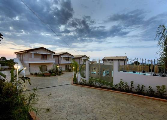 Residenza Borgo Italico 1