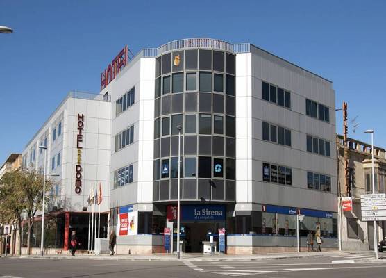 Hotel Domo 1