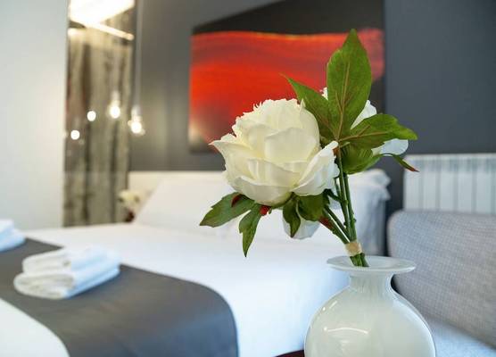 Sicily 4 Suite 1