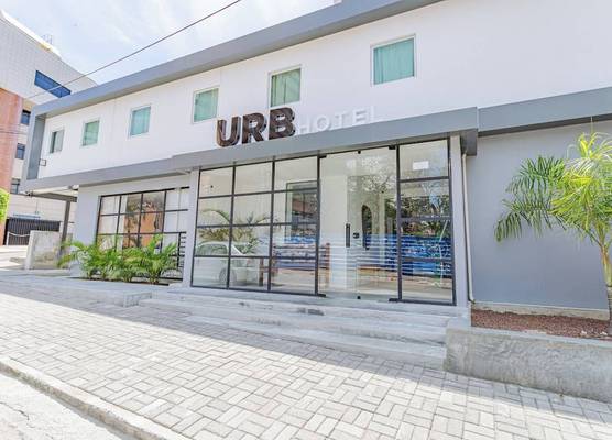 URB Hotel 1