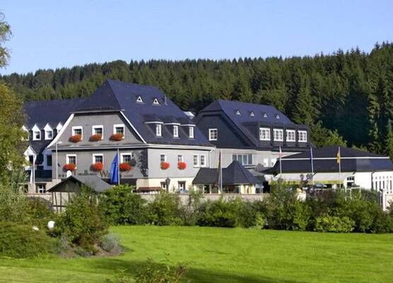 Landhaus Wacker 1