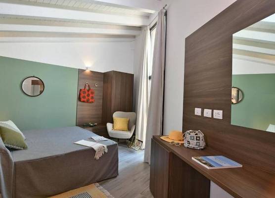 Cirasa Luxury Country House 1