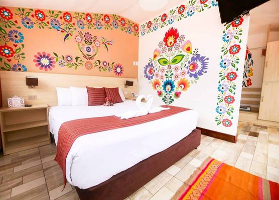 Mayu Boutique Hotel 1