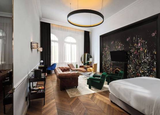 Hotel Collect - Adults Only 1