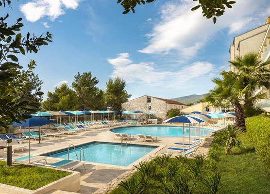 Sunny Rabac by Valamar 1
