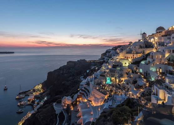 Art Maisons Oia Castle 1