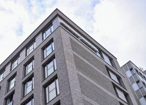 Gekko House Frankfurt, a Tribute Portfolio Hotel 1
