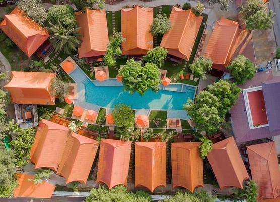 Baan Duangkaew Resort 1