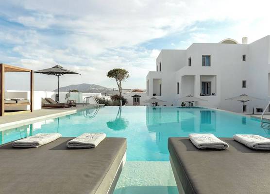 Kalisti Hotel & Suites 1