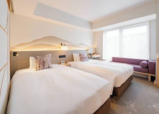 Keio Prelia Hotel Kyoto Karasuma-Gojo 1