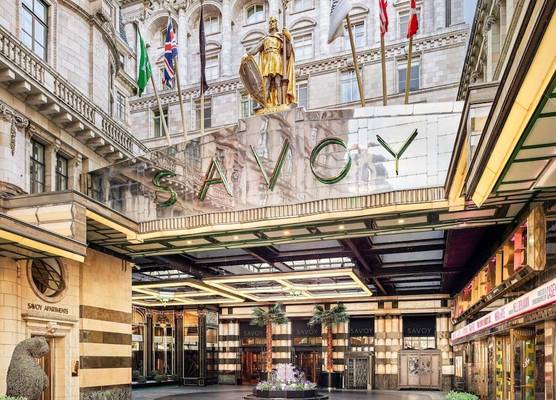The Savoy 1