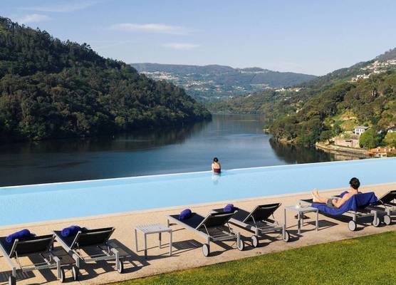 Douro Royal Valley Hotel & Spa 1