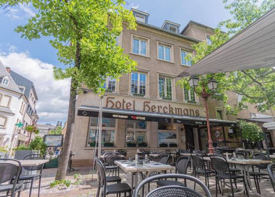 Hotel Herckmans 1
