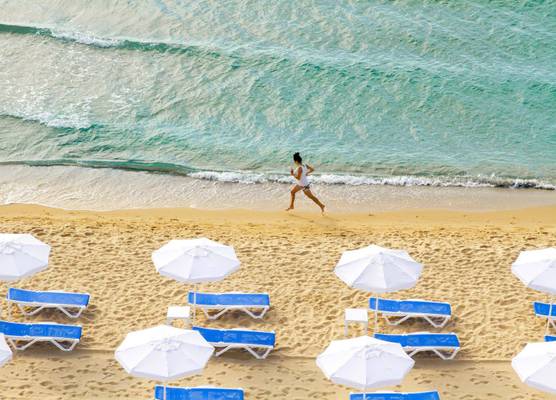 Bilyana Beach Hotel- Adults only 1