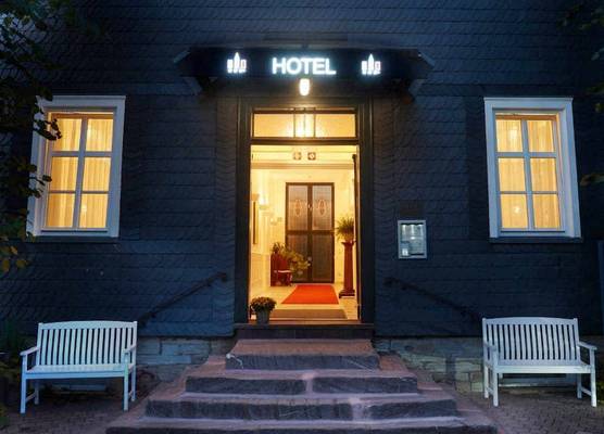 Hotel Snorrenburg GmbH 1