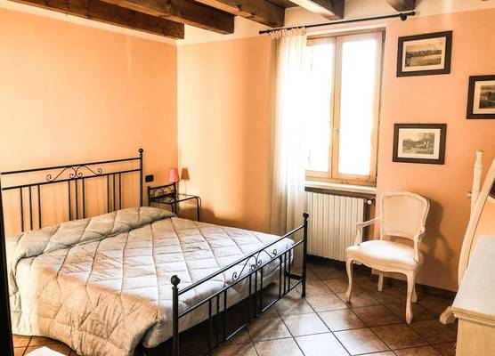Le Finestre Su Borghetto 1