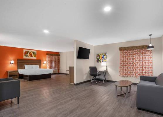 Best Western Statesville Inn 1