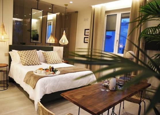 B&B Dimora Vistamare 1