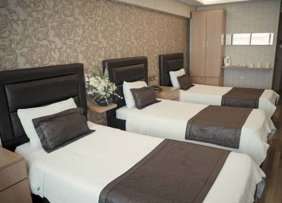 Yayla Hotel 1