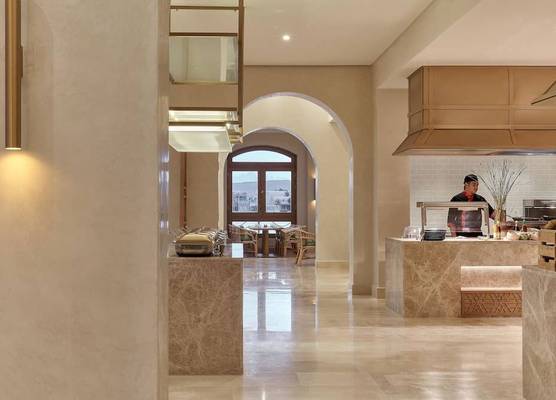 Steigenberger Golf Resort El Gouna 1