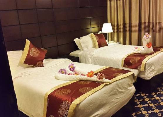 Al Thuraya Hotel 1