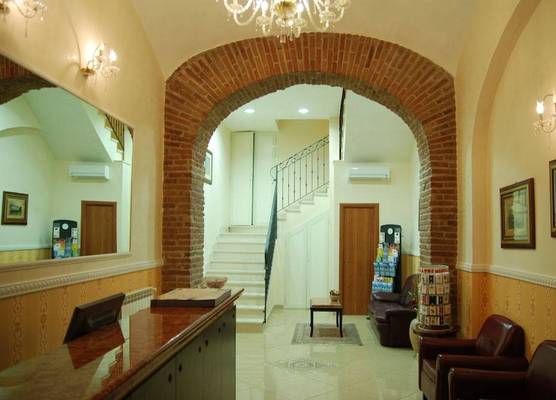 Hotel Hollywood 1