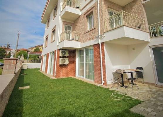 Cunda Kordon Otel 1