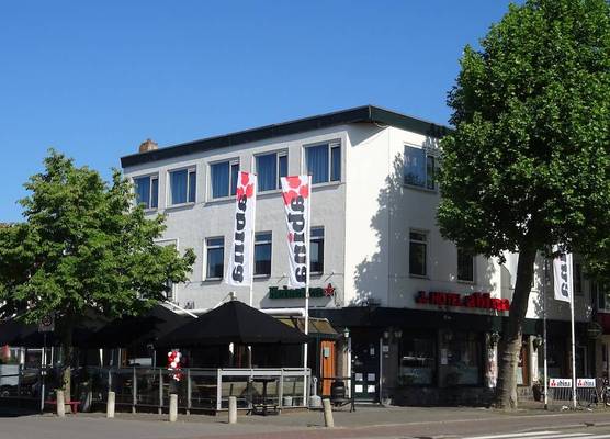 Hotel Café Restaurant Abina 1