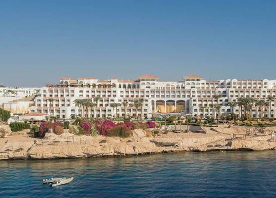 Siva Sharm Resort & SPA 1