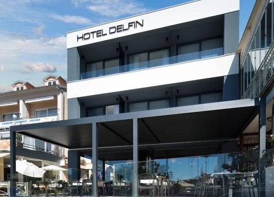 Hotel Delfin 1