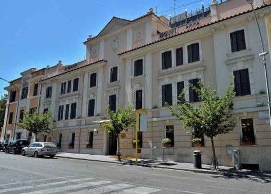 Tmark Hotel Vaticano 1