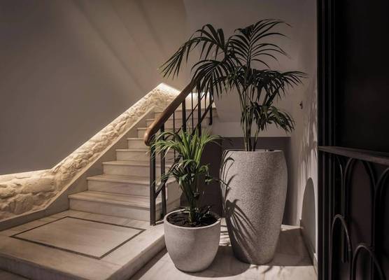 Vegga Suites 1