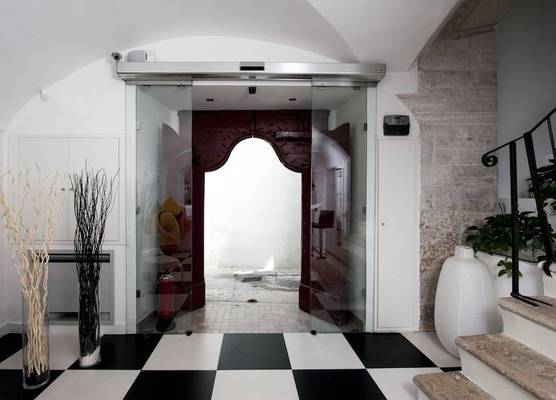 Edificio 15 House Elite 1