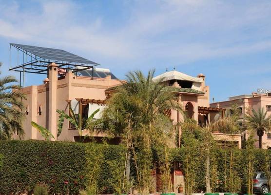 Riad Mazal 1