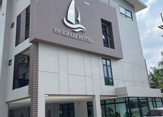 BS KRABI HOTEL 1