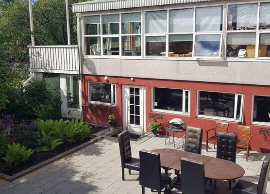 Selfoss Hostel 1