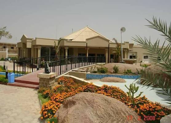 Horizon Hotels 1